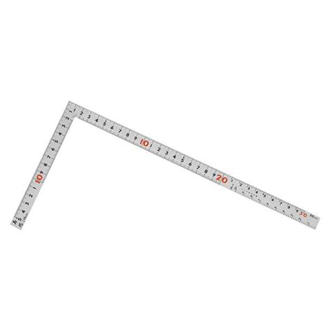 シンワ測定 曲尺同厚 シルバー 1尺30cm 併用目盛 名作 10649 4960910106499 曲尺 メジャー S04
