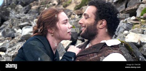 LADY MACBETH 2016 BBC/BFI film with Florence Pugh and Cosmo Jarvis ...