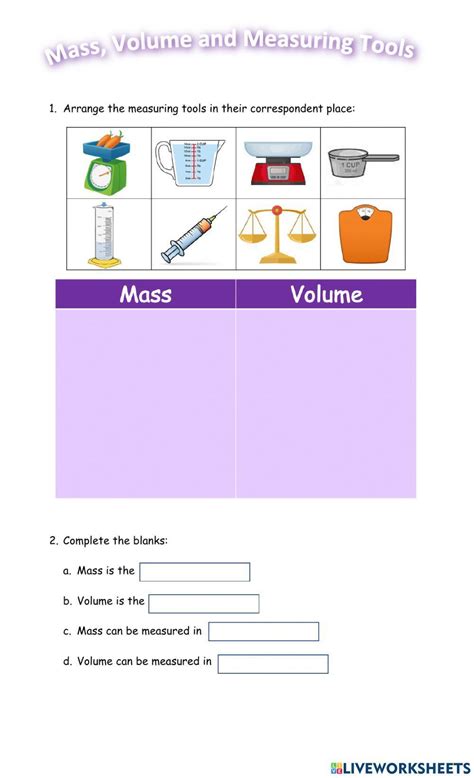 2019861 Measuring Mass And Volume Dianacsuarez