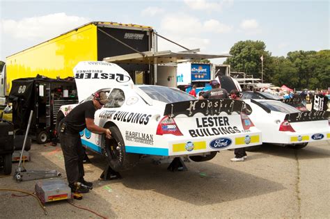 Arca Jam At Madisonthe Time Is Now Madison International Speedway