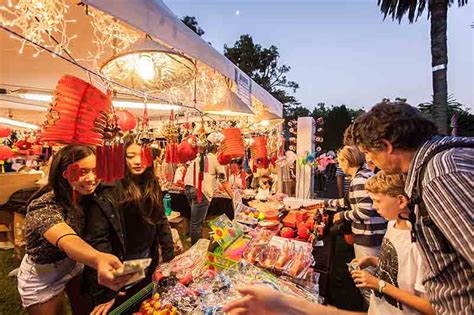 After A Three Year Absence Aucklands Iconic Lantern Festival Is Set