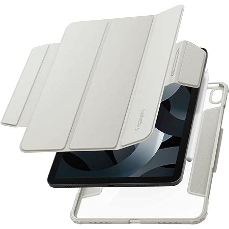 Spigen Air Skin Pro Diseñado para Funda para iPad Air 5ª generación