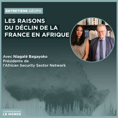 Stream Les Raisons Du D Clin De L Influence Fran Aise En Afrique Avec