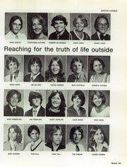 Sunnyslope High School - Valhalla Yearbook (Phoenix, AZ), Class of 1978 ...