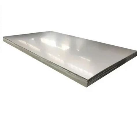 304 SS Sheet, Size: 409 StainleSS Steel Sheets, Thickness: