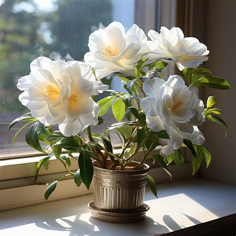 A Guide To Successfully Growing Gardenias Indoors Indoor Home Garden