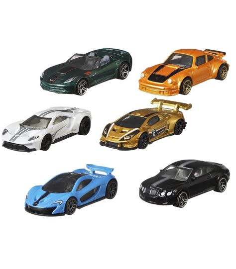 Coches De Hot Wheels De Juguete Atelier Yuwa Ciao Jp