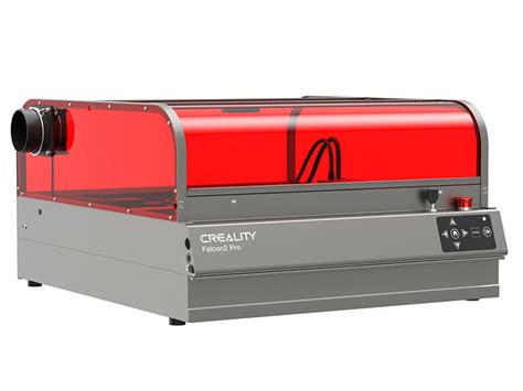 Computer Products Creality Falcon Laser Engraver W Pro With Air