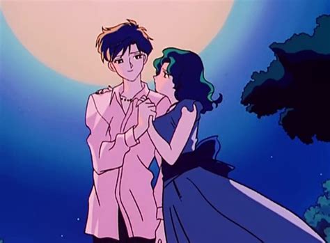 Todas Las Parejas Lésbicas Que Verás En Sailor Moon Crystal Hay Una