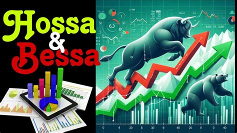 Hossa Vs Bessa Kluczowe Poj Cia Na Rynkach Finansowych Youtube