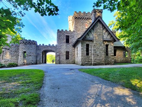 This Little-Known Trail In Ohio Will Enchant You With Its Hidden ...