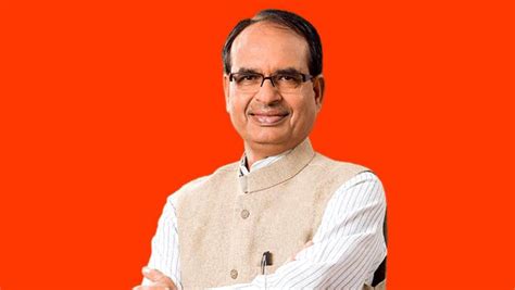 Shivraj Singh Chouhan: Destiny's lucky child may still rule Madhya Pradesh