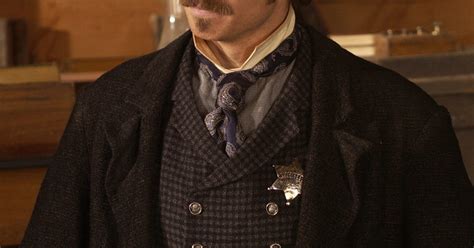 HBO Cast Deadwood Movie, Details