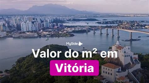 Valor Do Metro Quadrado Em Vit Ria Atualizado