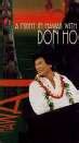 Don Ho ドンホー Hawaiian CD