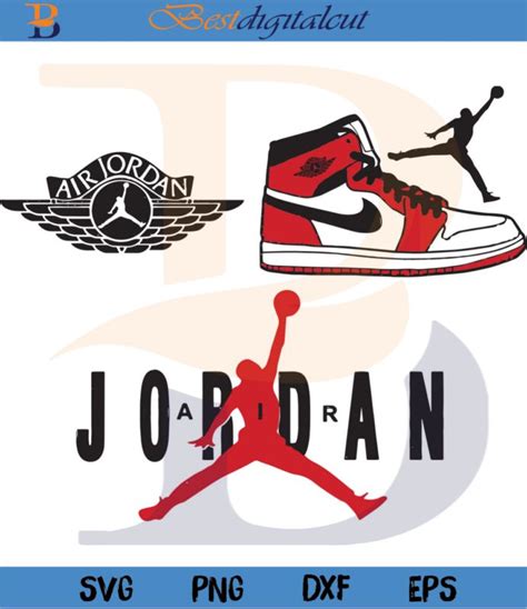 Air Jordan Logos Svg, Trending Svg, Jordan Svg, Jordan Logo, Jordan ...