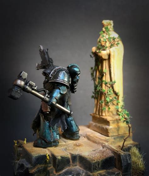 Pin By Ramon Marti On Warhammer 40k Warhammer Armies Warhammer