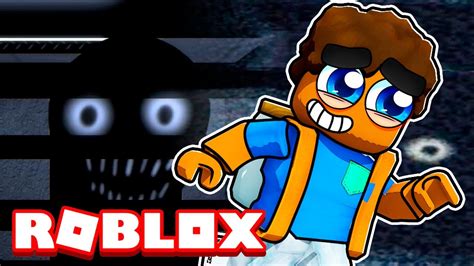 Roblox INTRUDER!.. - YouTube