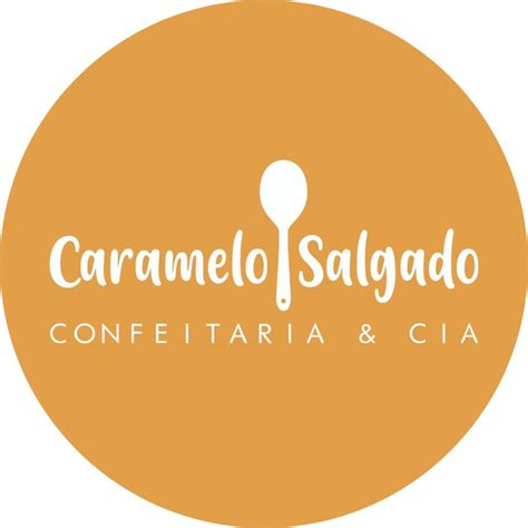 Caramelo Salgado Pocos De Caldas Ifood