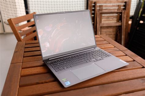 ThinkBook 16 G4 IAP Core I7 Testbericht Reviews Und Kaufberatung