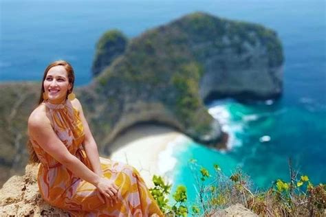 Point Hacks Activity One Day Tour Nusa Penida Island