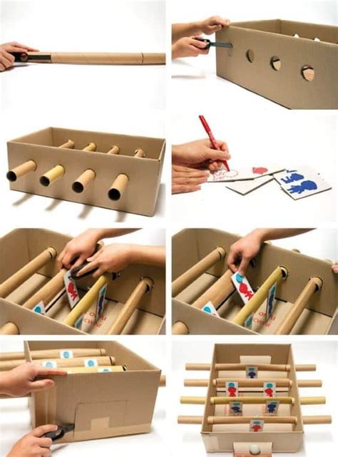Brinquedos Reciclados Fáceis De Fazer - +51 brinquedos reciclados fáceis de fazer •【PASSO A PASSO】