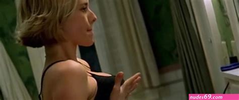 Tea Leoni Nude Nudes