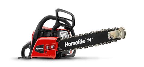 Homelite Chainsaws For Sale Ebay