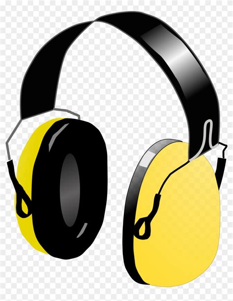 Listening Center Clipart - Headphones Clip Art - Free Transparent PNG Clipart Images Download