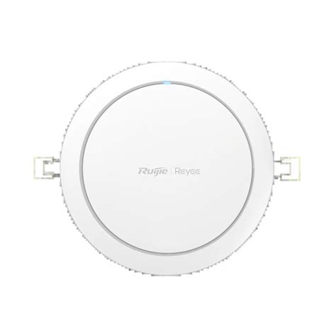 Ruijie Reyee Wi Fi Ax Indoor Ceiling Mount Access Point