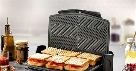 Тостери за сандвичи в EkroShop.com