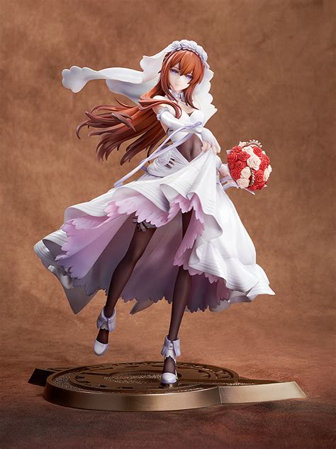 Steins Gate Pvc Ver