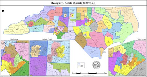 New state House, Senate, and congressional maps finalized