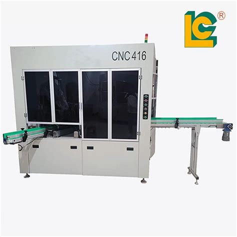 Colors Soft Tube Automatic Uv Screen Printing Machine With Full