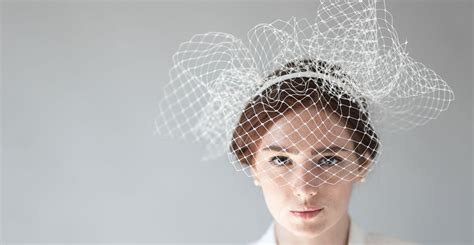 Bespoke Hats Elena Shvab Millinery