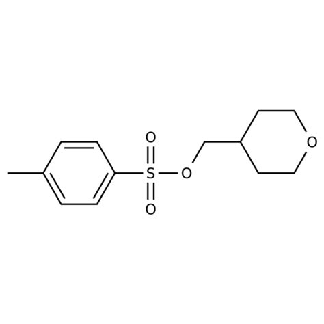 Synthonix Inc 101691 65 0 Tetrahydro 2H Pyran 4 Yl Methyl 4