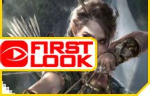 The Elder Scrolls: Legends - Gameplay First Look