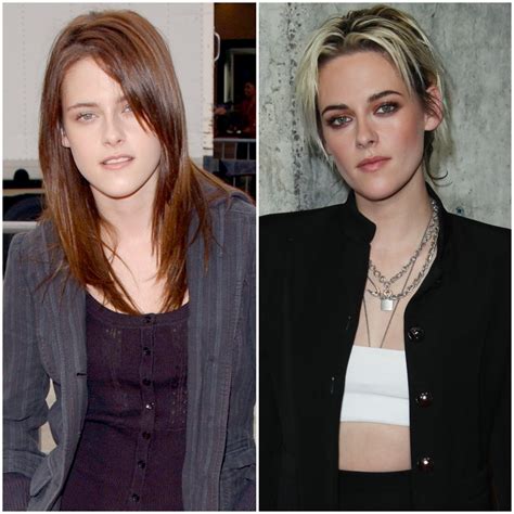 Kristen Stewart Without Makeup | Saubhaya Makeup