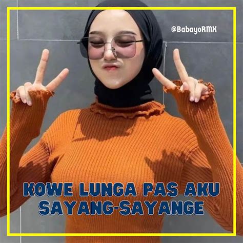 Dj Kowe Lunga Pas Aku Sayang Sayange Korban Janji Youtube Music