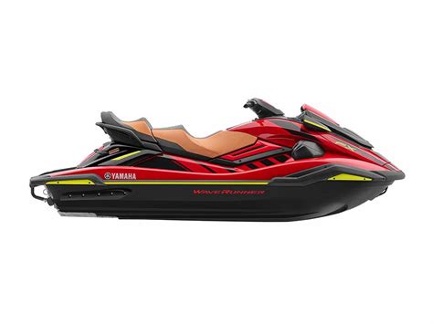 Yamaha Fx Cruiser Svho Specs Top Speed Hp Dimensions Jetdrift