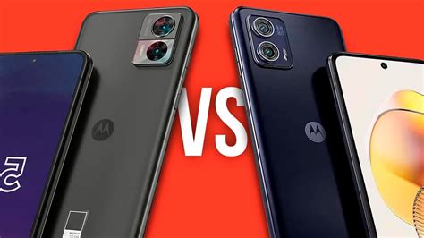 Comparativo MOTO EDGE 30 NEO Vs MOTO G73 Qual Vale Mais A Pena O