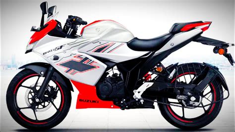 Finally New Model Arrived Suzuki Gixxer Sf 150cc Metallic Sonic