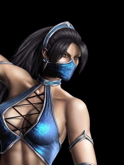 Kitana In MK 2011 KITANA Photo 32312692 Fanpop