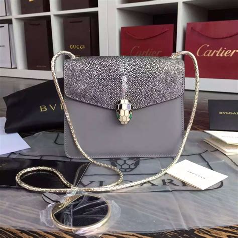 Bvlgari Bag Id 48077forsalea Bulgari Top Designer