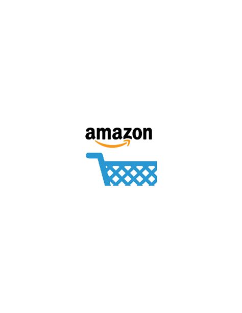 Amazon Shopping Logo Download png