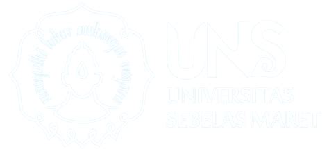 Bachelor Of Elementary School Teacher Education Sebelas Maret University