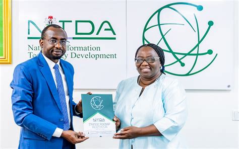 Nitda Reaffirms Commitment To Ensuring Sustainable Solutions For