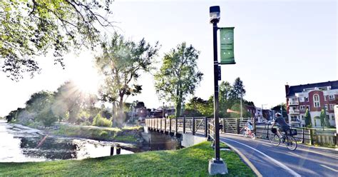 Activities and experiences - Lachine Canal National Historic Site