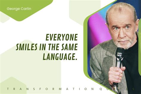 10 George Carlin Quotes That Will Inspire You | TransformationQuotes