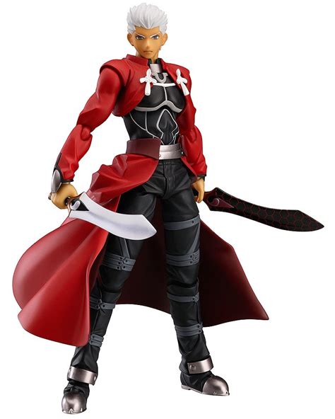 Buy Good Smile e/Stay Night: Archer Figma Online at desertcartKenya